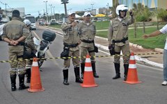 Prefeitura vai interditar percurso do Folia de Rua em Arapiraca, neste sábado (11)