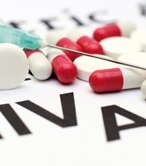 SUS passa a contar com novo medicamento para tratamento do HIV