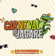 Carnaval do Jacaré: Matriz de Camaragibe terá atrações como Berg Gonzaga, Polentinha e Deuses do Swing