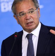 Ministro defende vacinação em massa para retoma da economia do Brasil
