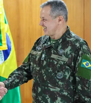 Ministro da Defesa diz que novo comandante do Exército terá que fazer “costuras internas”