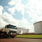 Alagoas registra maior alta de etanol no país