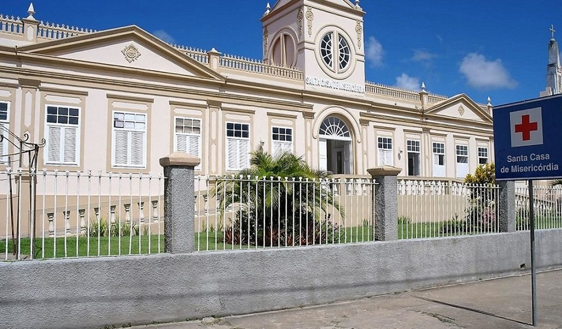 Conselho Municipal de Saúde aprova planos de trabalho da Santa Casa de Penedo com emenda parlamentar