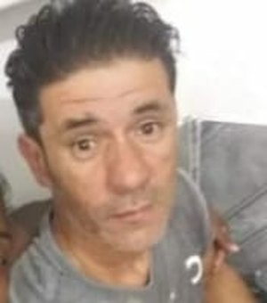 Família procura por homem desaparecido desde terça-feira em Arapiraca