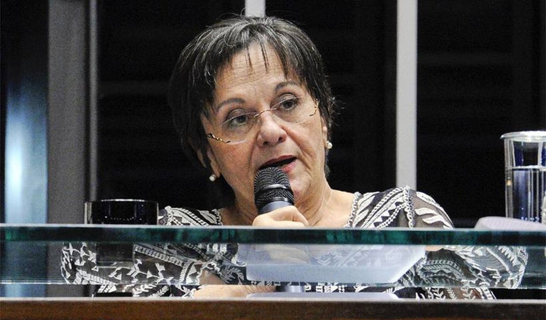 Maria da Penha defende ampliação do atendimento especializado à mulher