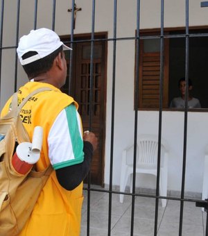 [Video] Luciano Barbosa anuncia pagamento do piso aos agentes comunitários de saúde e agentes de endemias