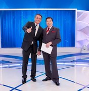 Silvio Santos exibe neste domingo programa com Bolsonaro