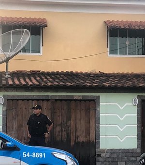 Operação prende seis suspeitos de movimentar dinheiro da maior milícia do RJ