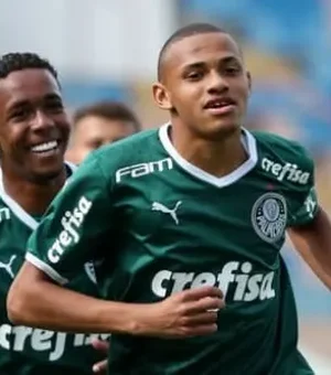 Endrick 'puxa fila', e outros jovens do Palmeiras podem receber oportunidades em 2023