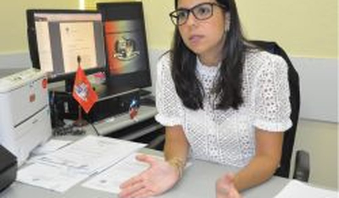 Em Cajueiro, MP registra forte atuação em áreas fundamentais 