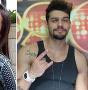 Anitta e Lucas Lucco passam a ser exclusivos da Globo