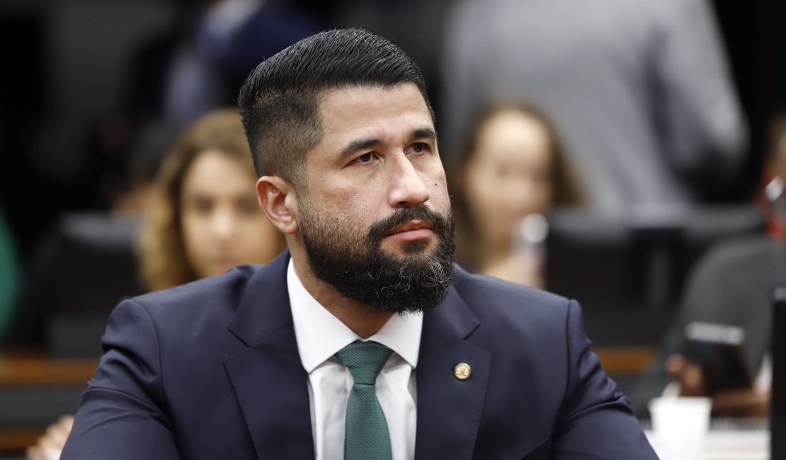 Deputado Fabio Costa pede a convocação do ministro Renan Filho à CPI do MST