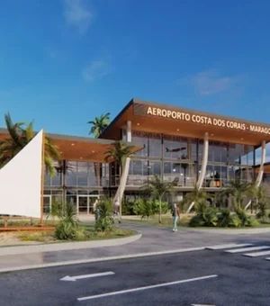 Início das obras do Aeroporto de Maragogi será na quinta-feira (4), diz Renan Filho