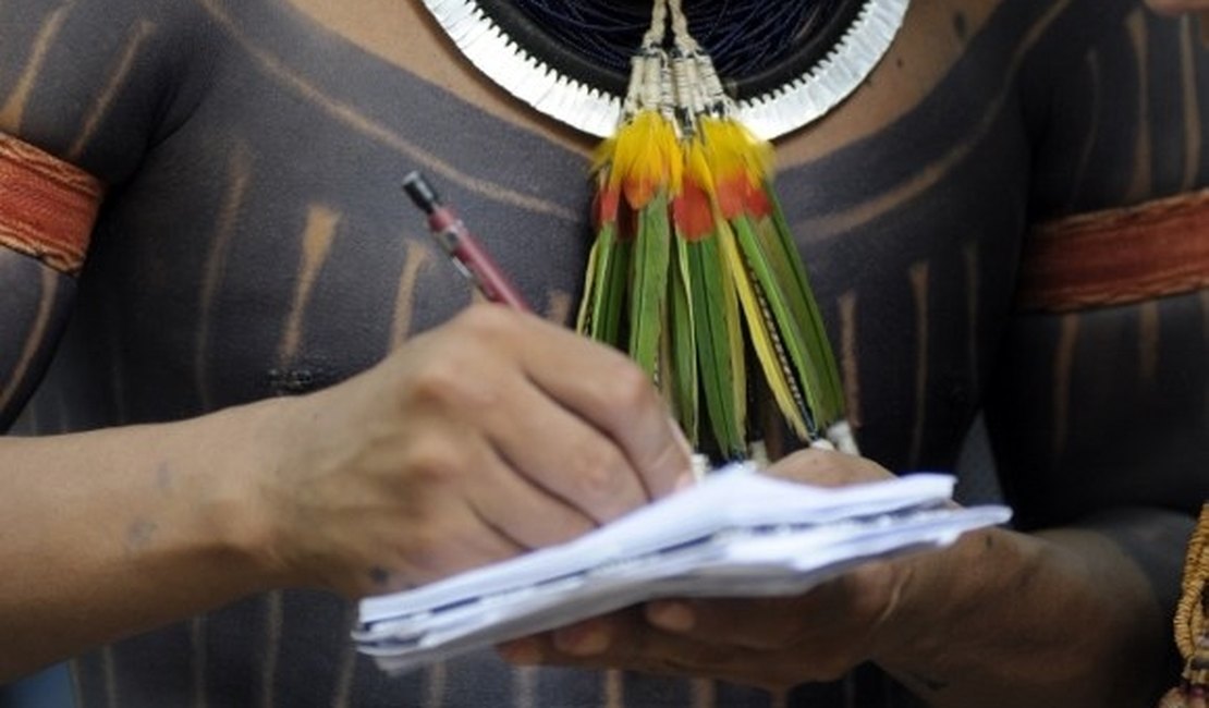 Número de indígenas que ingressam na Ufal cai quase 30% nos últimos três anos