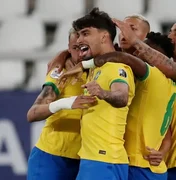 Brasil vence Chile por 1 x 0 e vai à semifinal da Copa América