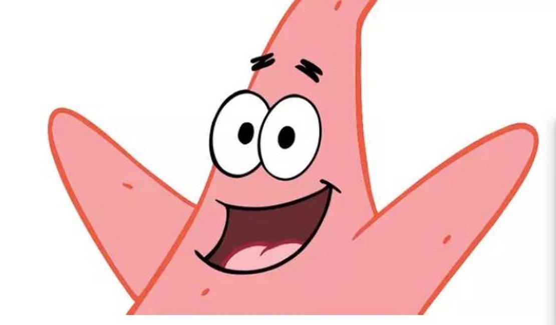 Bob Esponja vai ganhar série derivada centrada em Patrick Estrela