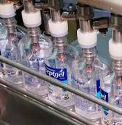 Usinas de Alagoas irão ajudar na fabricação de álcool em gel