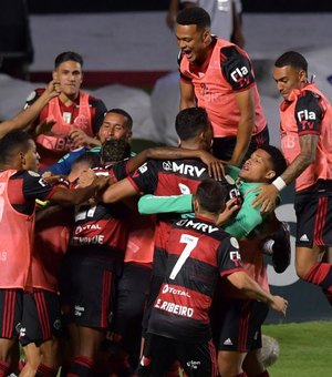 Flamengo entra em acordo com a CBF por adiamento de jogos na próxima Data Fifa