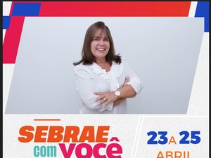 Sebrae anuncia ação para empreendedores em Porto de Pedras