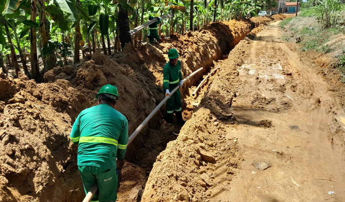 Verde Alagoas completa 100 dias de operação com investimentos no interior de Alagoas