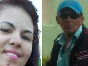 Suspeito de matar a própria esposa em Inhapi é preso no interior de Goiás após trabalho policial integrado