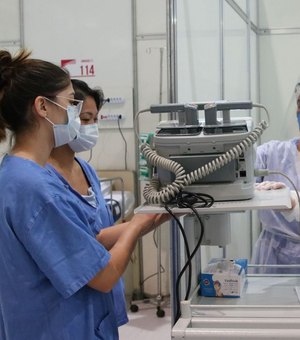 Hospitais privados de Alagoas se recusam a pagar piso da enfermagem