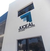 Juceal notifica mais de três mil empresas alagoanas que estão sob risco de cancelamento