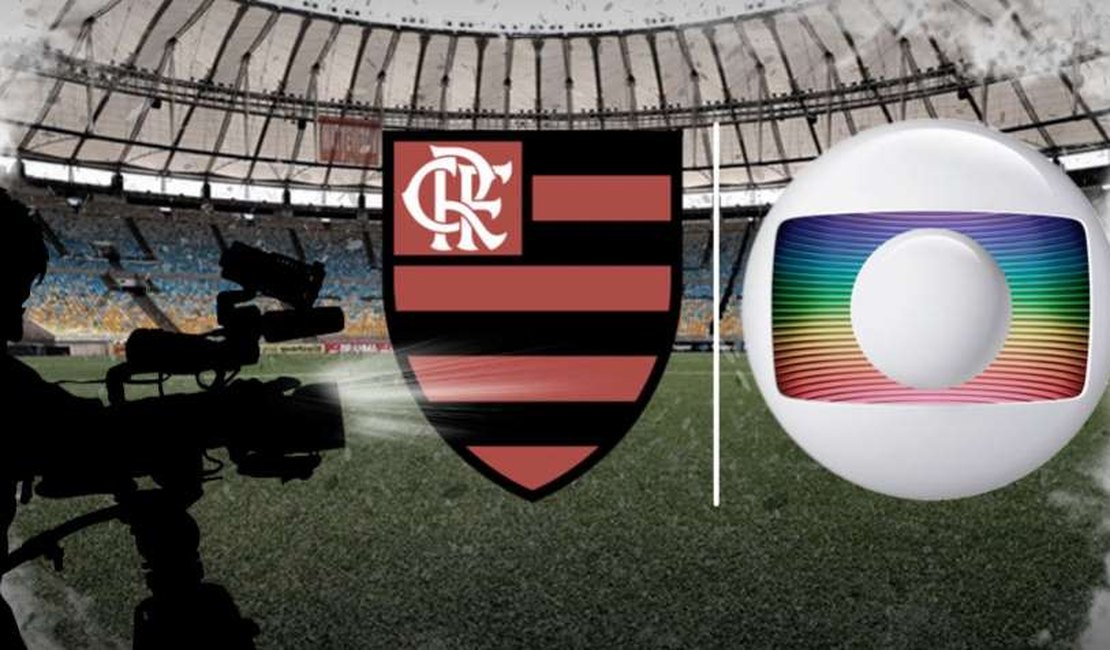 Flamengo vê Justiça rejeitar pedido da Globo para impedir transmissão