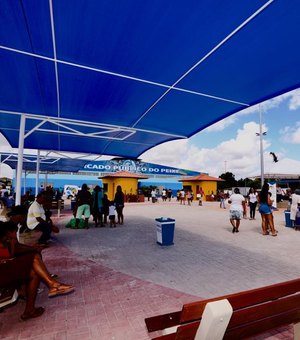 Prefeitura de Teotônio Vilela limita atividade de comerciantes á feira livre do município em razão do coronavírus