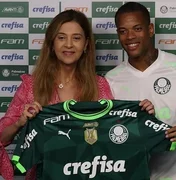 Caio Paulista pode ser único reforço titular em estreia do Palmeiras no Paulistão