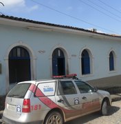 Maria da Penha: mulher é esfaqueada pelo marido em Porto Calvo