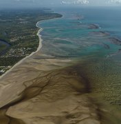 Pesquisa investiga processo de acidificação costeira na Costa dos Corais