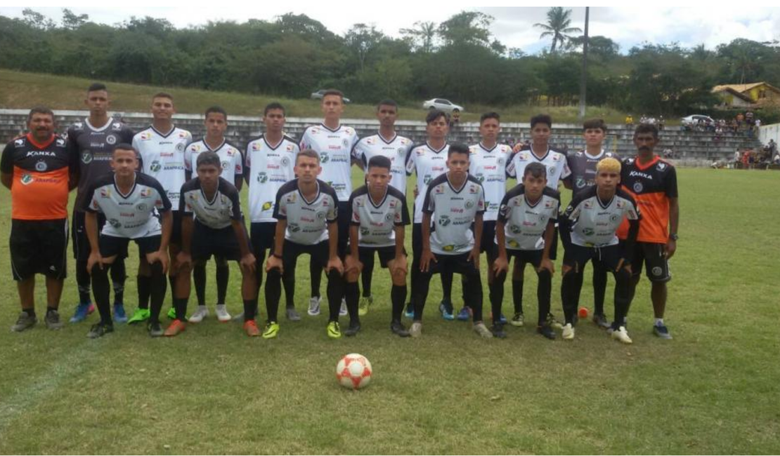 ASA apresenta jogadores da base nesta segunda-feira (10) no Sesc Arapiraca