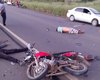 Dois motociclistas morrem em acidente na AL 115