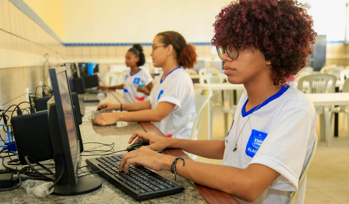 Alagoas alcança mais de 98 mil inscrições no Enem 2023