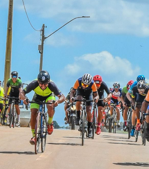 Copa Norte Nordeste de Ciclismo: seletiva em Arapiraca promete disputa acirrada entre atletas de AL, SE e PE