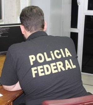 Polícia Federal é acionada para investigar computadores da Ufal