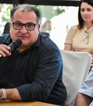 George Santoro assume como novo conselheiro do Movimento Alagoas Competitiva