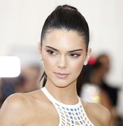 Kendall Jenner destrona Gisele Bündchen na lista das mais bem pagas