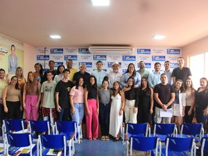 Membros do Conselho Municipal da Juventude tomam posse em São Sebastião