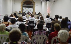 Audiência Pública ocorreu na Câmara de Maceió