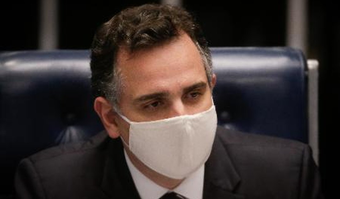 Pacheco consultará técnicos para avaliar se CPI ampla é constitucional
