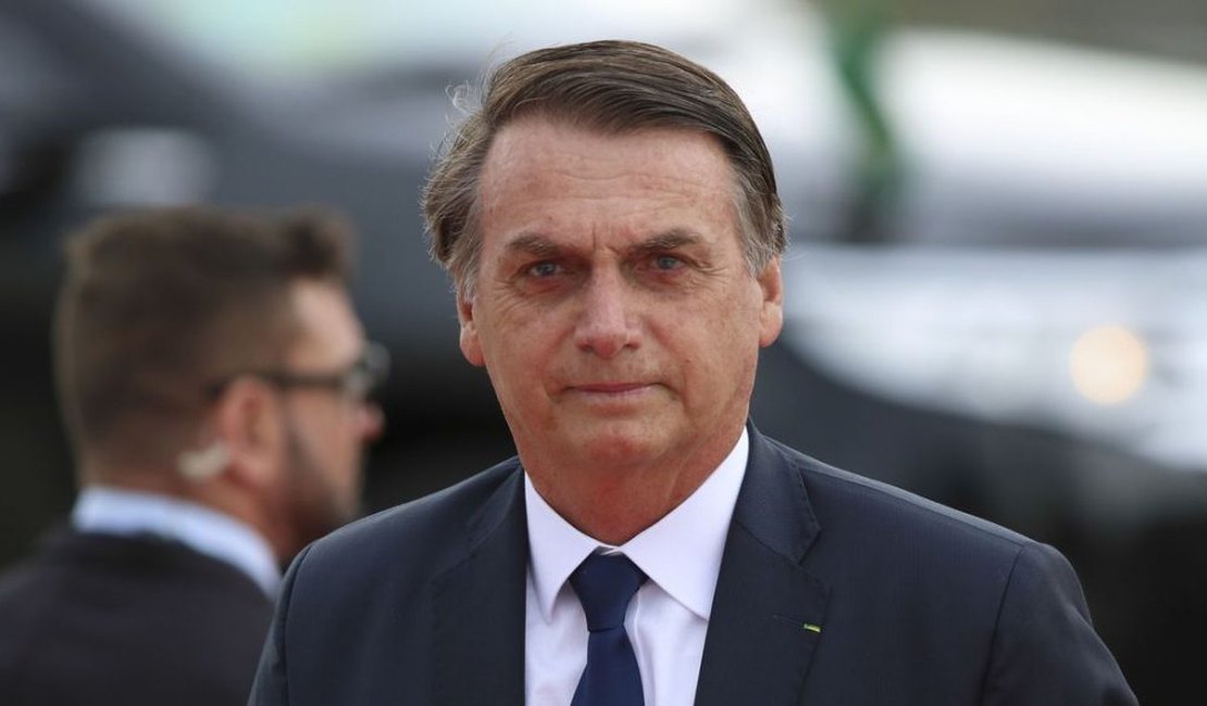 Bolsonaro desiste de prestar depoimento à PF e quer conclusão de inquérito