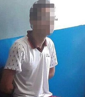 Jovem que atirou em Goiânia aguarda decisão judicial para ser transferido