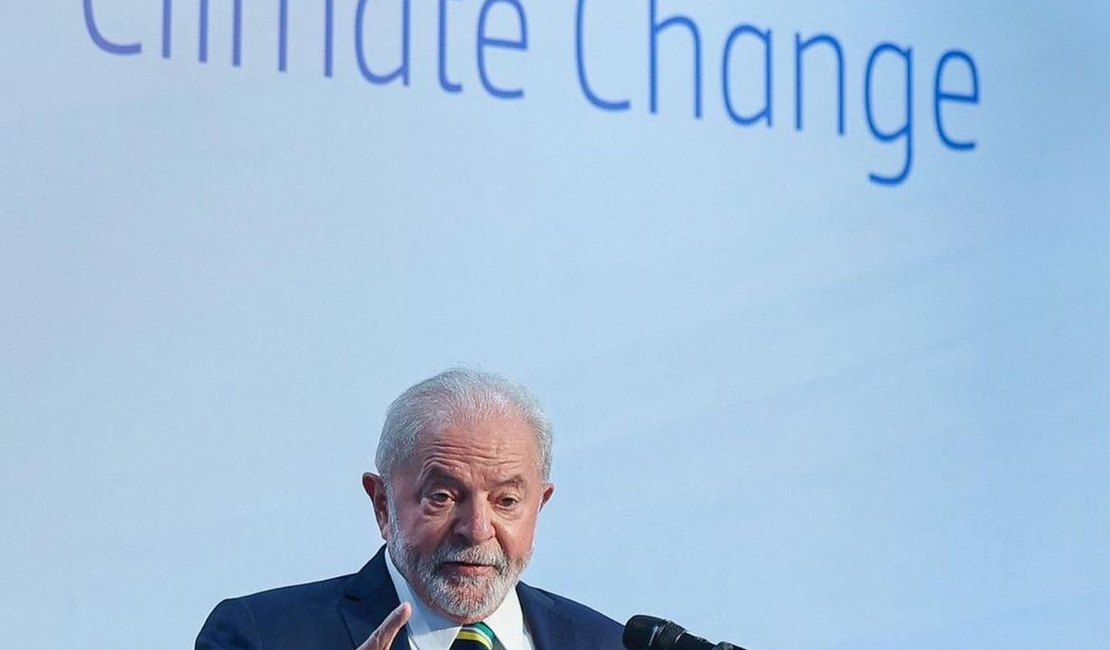 Discurso de posse de Lula vai focar em união, reconstrução e pacificação