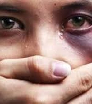 Três casos de violência contra mulher são registrados em Maceió e região metropolitana