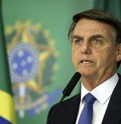 Bolsonaro admite que falou 'PF' na reunião e que 'interferência' visou a segurança familiar