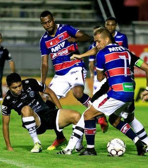 Série C: CSA e Botafogo SP lideram, Confiança surpreende e Salgueiro na cola
