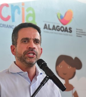 Paulo Dantas nomeia secretariado do primeiro e segundo escalão