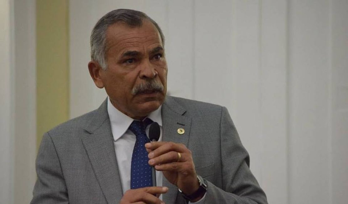Projeto do deputado Tarcizo Freire que torna associação em utilidade pública é aprovado